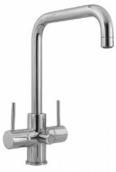 Picture for category Paini Cox Cruciform Quad Filter 78CR543-599