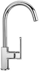 Picture for category Paini Ovo Side Lever 86CR572