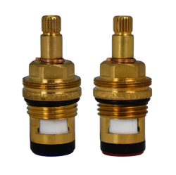 Paini Paddle Valve Cartridge Set