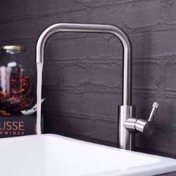 GREG ROWE Square Spout Single Lever