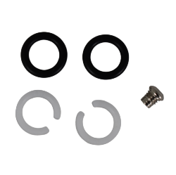 Carron Phoenix Flora 3763R O Ring / Spout Seal Kit