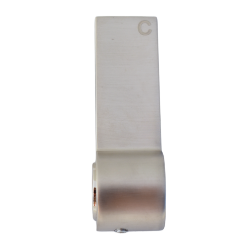 Genuine Franke Bern Tap Silk Steel Handle - Cold 3529R SP3529 133.0194.112