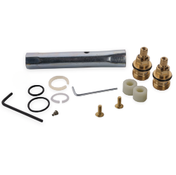 Franke Ascona Complete Service Kit