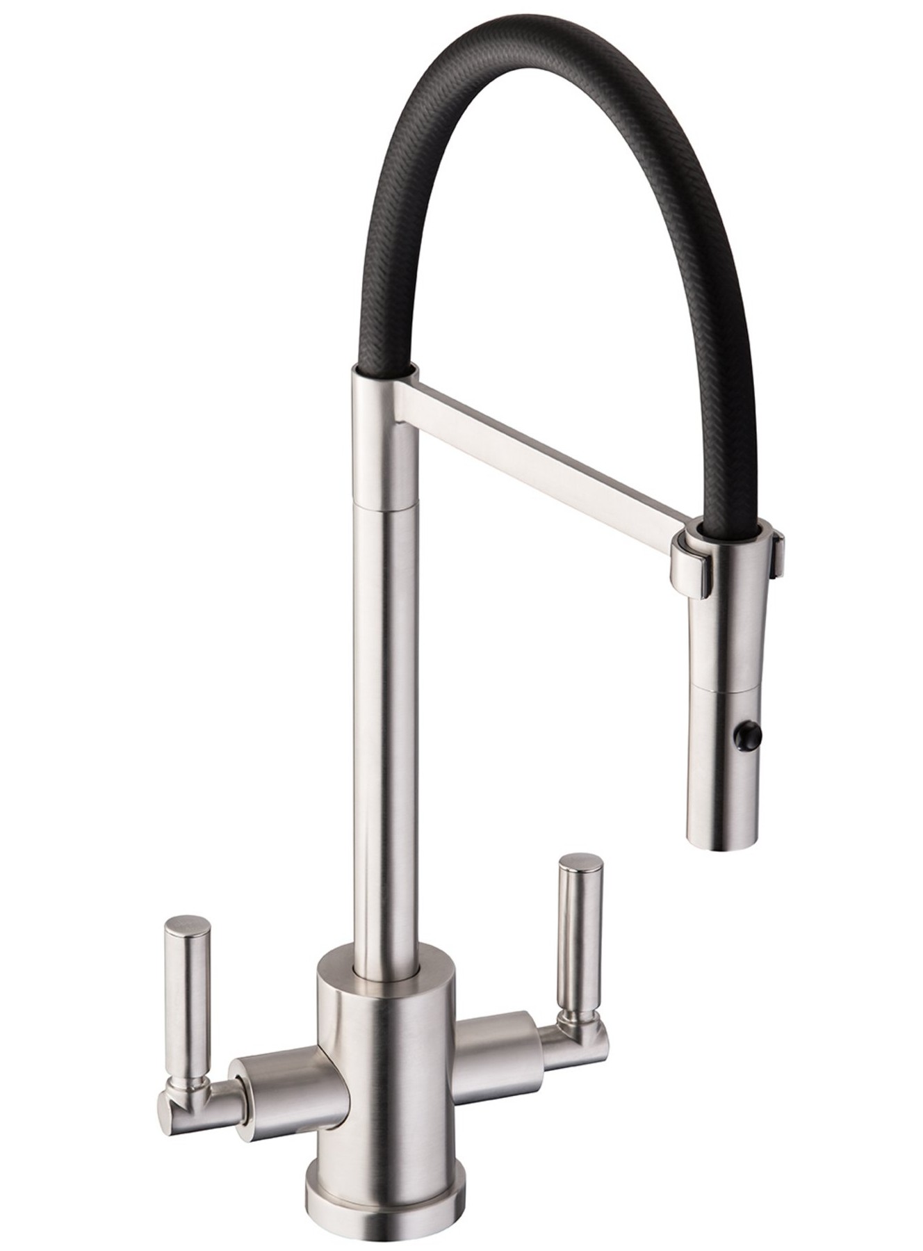 Picture for category Abode Atlas Professional AT1248 Brushed Nickel