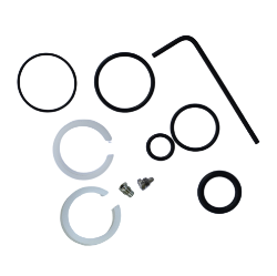 Perrin & Rowe Orbiq O Ring / Spout Seal Kit