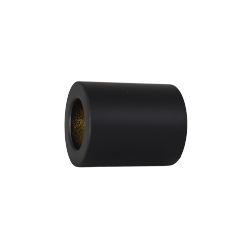 Genuine Rangemaster Aquatrend Matt Black Valve Cover - 3411R SP3411