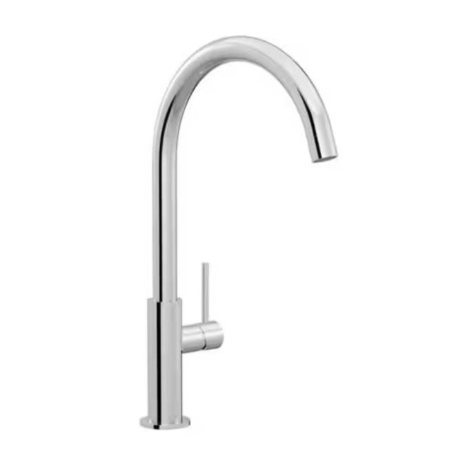 Picture for category Howdens Radstone TAP3470 Single Lever