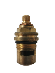 Clearwater Pulsar Cold Valve Cartridge