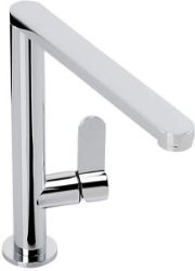Picture for category Abode Linear Single Lever AT1187/88