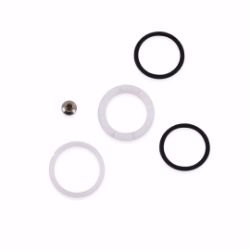 John Lewis Profile Spout Seal O Ring Repair Kit SP3550