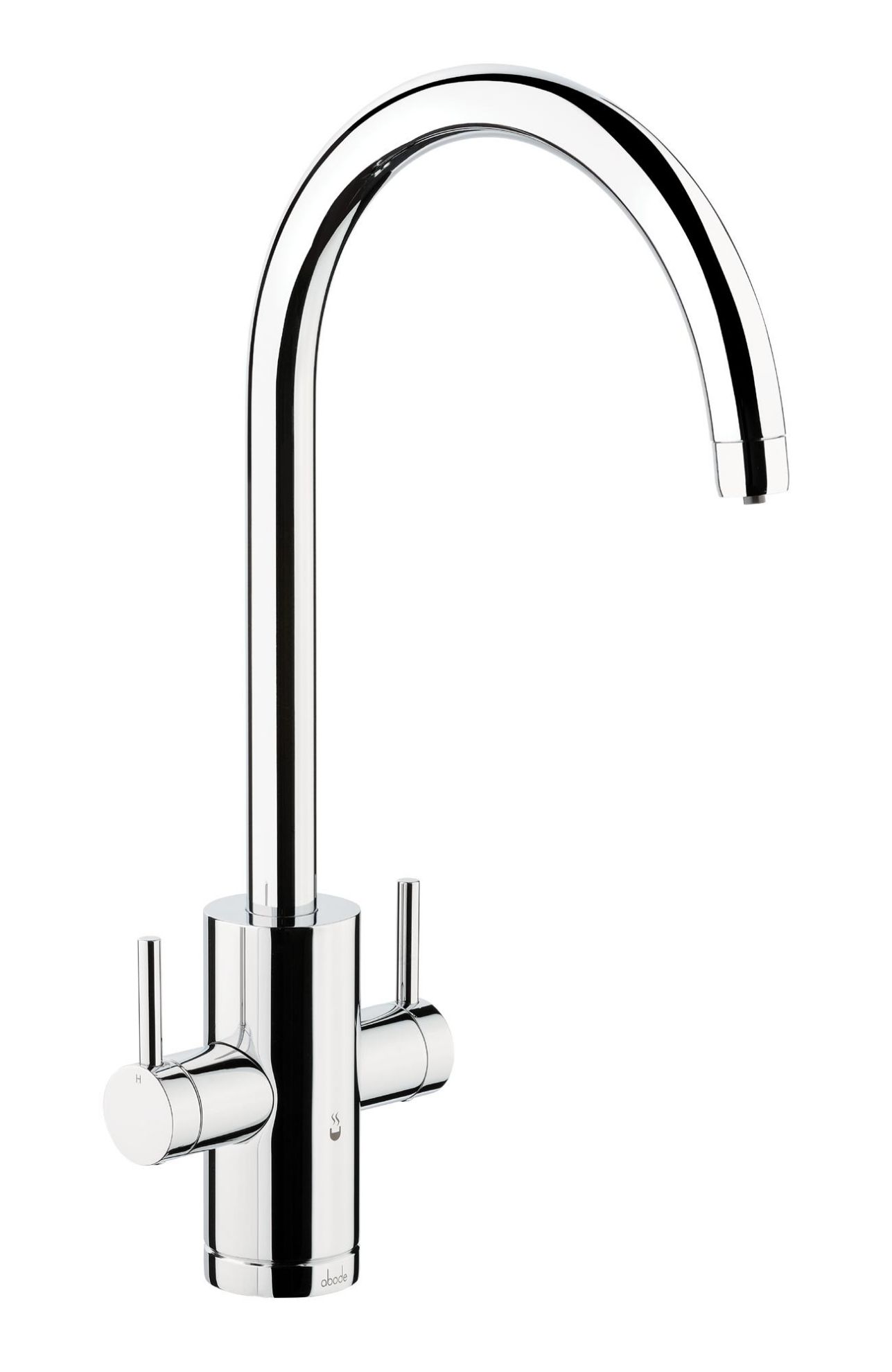 Picture for category Abode Pronteau Profile 4 in 1