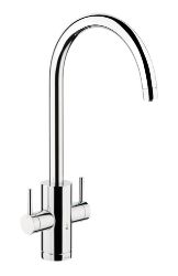 Picture for category Abode Pronteau Profile 4 in 1