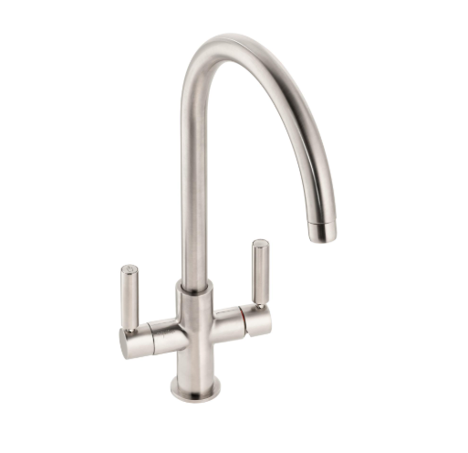 Picture for category Abode Globe Aquifier AT2174 Brushed Nickel