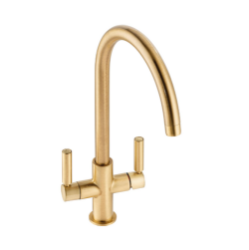 Picture for category Abode Globe Aquifier AT2175 Brushed Brass