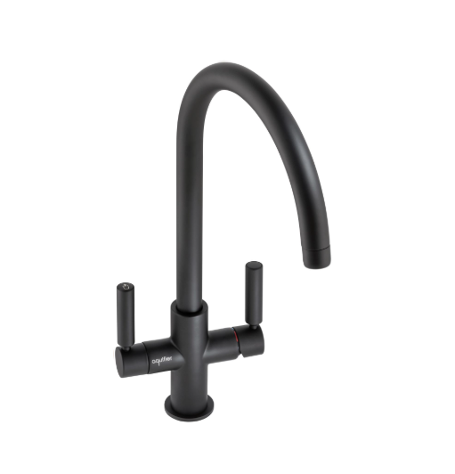 Picture for category Abode Globe Aquifier AT2176 Matt Black
