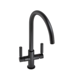 Picture for category Abode Globe Aquifier AT2176 Matt Black