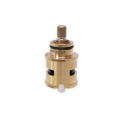 AGA Modern 4 in 1 Cold / Filtered Valve 3466R