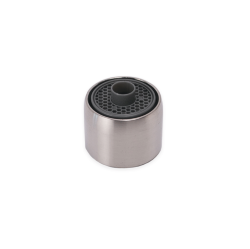 Franke FilterFlow Kubus Tap Silk Steel Aerator 3620R 133.0194.030