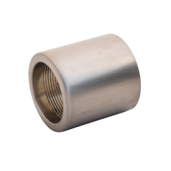 Genuine Franke Atessa Filter Silk Steel Valve Cover - 4211R SP4211