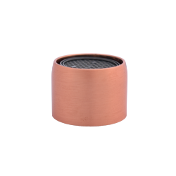 Genuine Howdens Victorian Tap Brushed Copper Aerator 1263R