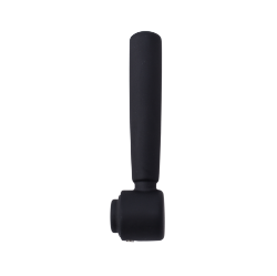 Genuine San Marco Finley Matt Black Handle - Cold 3259R