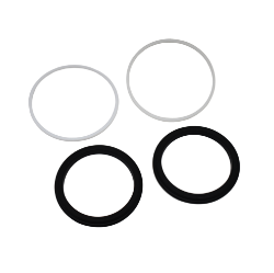 Howdens Atomix 1231R O Ring / Spout Seal Kit