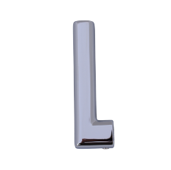 Genuine Franke Mythos Tap Chrome Handle - Hot 2534R SP2534 133.0068.877