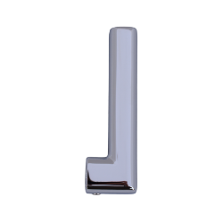 Genuine Carron Phoenix Maya Tap Chrome Handle - Cold 2534R SP2534 133.0068.875