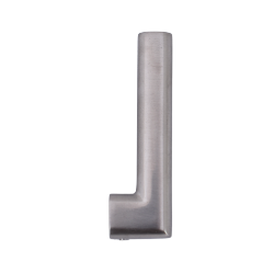 Genuine Carron Phoenix Maya Tap Brushed Nickel Handle - Cold 2534R SP2534 133.0068.876
