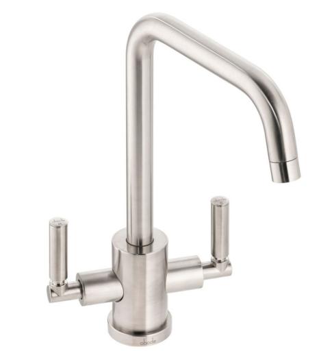 Picture for category Abode Atlas Quad AT2167 Brushed Nickel