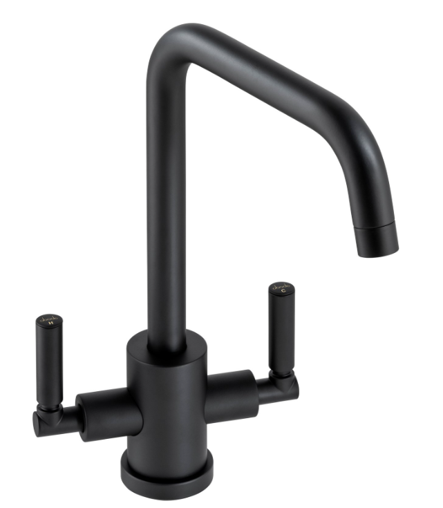 Picture for category Abode Atlas Quad AT2169 Matt Black