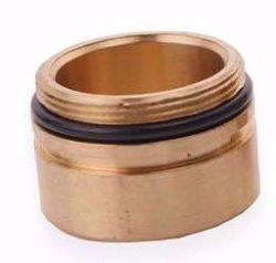 Genuine Abode Atlas Quad Brass Bush to fit an Abode Atlas Tap.