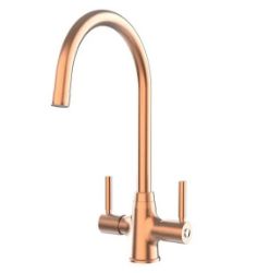 Picture for category San Marco Davenport Brushed Copper