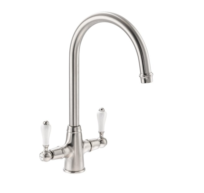 Picture for category Abode Ludlow AT1216 Brushed Nickel
