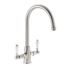 Picture for category Abode Ludlow AT1216 Brushed Nickel