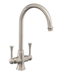 Picture for category Rangemaster Estuary Brushed Nickel