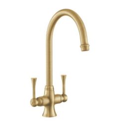 Picture for category Rangemaster Estuary Brushed Brass