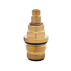 San Marco Riviera Deckmixer 1259R Compression Valve