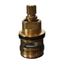 Genuine Franke Ascona Valve Cold 3794R