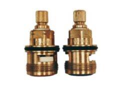 Genuine Franke Ascona Valve Set 3794R