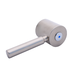 San Marco Davenport 3603R Cold Handle - Brushed Nickel