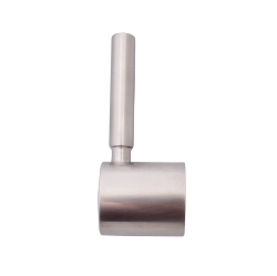 San Marco Davenport 3603R Hot Handle - Brushed Nickel