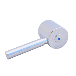 Teka Eider 3603R Cold Handle - Chrome