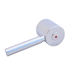Teka Eider 3603R Hot Handle - Chrome