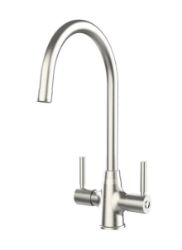 Picture for category Teka Eider Brushed Nickel