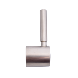 Teka Eider 3603R Cold Handle - Brushed Nickel