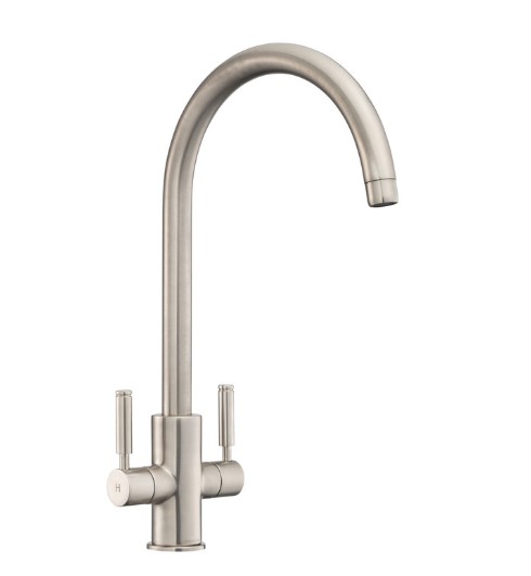 Picture for category Rangemaster Intense Brushed Nickel TID1BF
