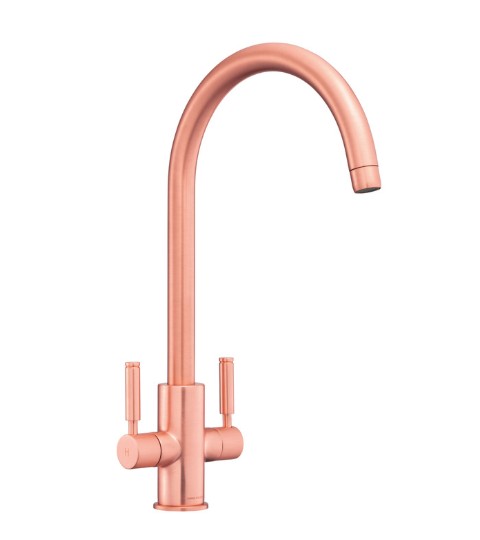Picture for category Rangemaster Intense Brushed Copper TID1BC