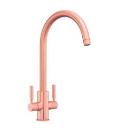 Picture for category Rangemaster Intense Brushed Copper TID1BC
