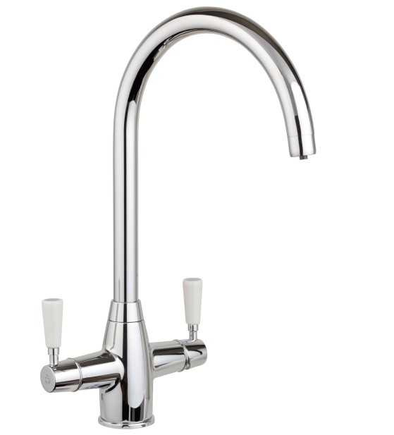 Picture for category Howdens Victorian TAP8322 3-in-1